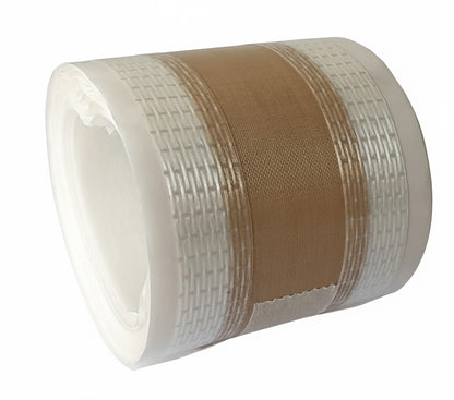 PTFE Ribbon Spare Part For HAWO ISZ/IVM 300,450 & 630 | 5 x Linear Mtr Pre-Cut Roll |  6.052.001