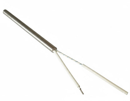 Upper Heating Cartridge for Hawo HPL WSZ/WVM Machines | 2 x Single Part Pieces Per Box | 6.536.028