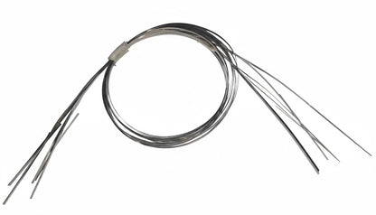 Heating Band Spare Part Piece for HAWO HPL 1800 MS Machine | Single Pre-Cut Part Piece | 6.535.094